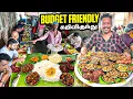 Lagu கைக்கு அடக்கமான விலையில் ஒரு தரமான கறிவிருந்து 24 items in one plate