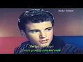 Download Lagu I Need You   Ricky Nelson   Karaoke