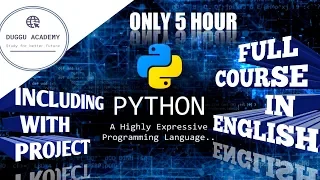 06 Variable Assignments in python and Variables Python Tutorial