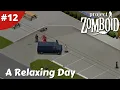 Rosewood Garden Supply Store Sowing Crops Plumbing The Sink - Project Zomboid