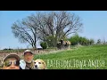 Hazelton Amish Hazelton Iowa