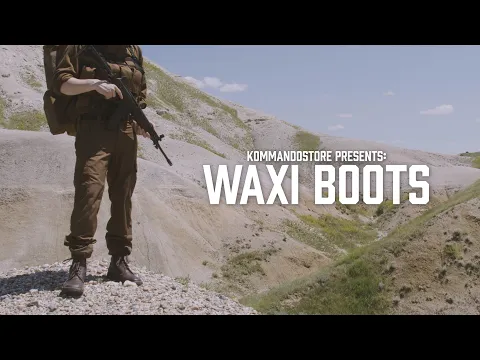 Download MP3 A Brief History of Waxi Boots