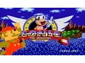 Download Lagu Sonic The Hedgehog: With super mario sound effects?