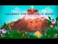 Download Lagu Vulkanen som inte ville vakna, en guidad godnattsaga