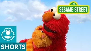 Sesame Street Elmo s Imagination Game