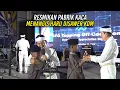 Download Lagu RESMIKAN PABRIK KACA | RASMA DAPAT SAWERAN DARI KDM MENANGIS HARU