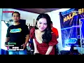 Download Lagu ROMANSA RBO - RUJUK - LALA WIDY - RBO GENERATION 13 TH PALM BEACH BANDENGAN