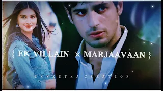 Download ɢᴜʀᴜ × ᴢᴏʏᴀ । VM । । Ek Villain  × Marjaavaan ।  MashupSong MP3