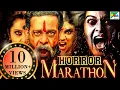 Download Lagu Horror Movies Marathon | South Hindi Dubbed Movies 2020 | Pottu Ek Tantra, Maya Mall Bhoot Ka Khel