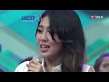 DAHSYAT - Via Vallen "Sayang" [7 Agustus 2017]