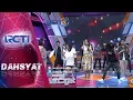 Download Lagu DAHSYAT - Via Vallen \