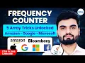 Array as Frequency Counter - 5 Must-Know Problems Find Duplicates Missing Numbers Gaurav Sir