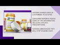 GoodRx saves money on meds but also shares data with Google Facebook and others