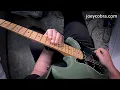 I Thank God (Feat. Maverick City Music & UPPERROOM) | Lead Guitar Cover POV