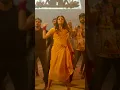 Lagu Thalapathy Vijay \u0026 Trisha’s ICONIC Dance In Matta! 🥳🔥#TheGOAT