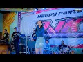 Download Lagu LALUNA MUSIC - STASIUN BALAPAN SAHMA FELLA -HAPPY PARTY PJK-PEMUDA JARANG KUMPUL SEASON 3 -KUDUS