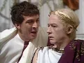 I Claudius 1976 - Caligula is Assassinated and Claudius is Declared Emperor
