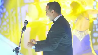 حصري دويتو رضا البحراوي واحمد شيبه من شغل العيد      دندنها