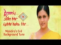 Download Lagu Mandira's Evil Background Tune Part 1 || Kyunki saas bhi kabhi bahu thi || Mandira Bedi