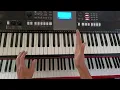 Tutorial Teclado Ese Loco Soy Yo de Liberacion