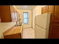 Junior 1 Bedroom For Rent in Prospect Lefferts Gardens