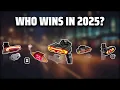 The Top 5 Best Bike Tail Light in 2025 - Must Watch Before Buying