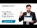 How to hire WordPress plugin developers How to work with them Lesson 06