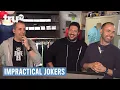 Impractical Jokers Inside Jokes - Get Spanked