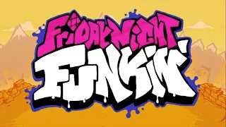 Download Ugh (Instrumental) - Friday Night Funkin' Music Extended MP3