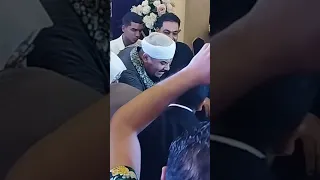 هاني الصعيدي فرحه عائله الحاج سعيد جمعه 