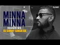 Download Lagu Minna Minna (Desi Mix Bhangra Remix ) | DJ Sunny Singh Uk ft Garry Sandhu| Latest Punjabi Songs 2023