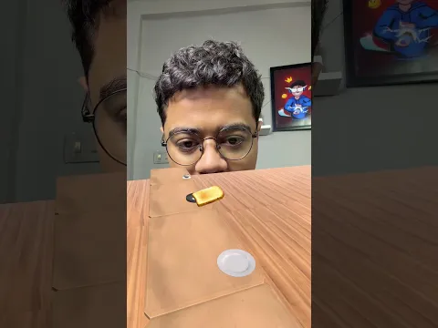 تحدي حط التوست في التوستر😂