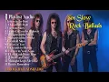 Download Lagu 80s Romantic Slow Rock Ballads  Playlist 💖 | Vol. 1  ~ ElRockBalladsRadio