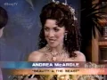 Beth Fowler - "Beauty and the Beast" - Disney's BEAUTY AND THE BEAST (Today 1999-08-14)