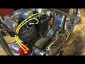 How to Document and Preserve a 1970 s Vintage John Harman Built Chopper Part 3 The NOS Details