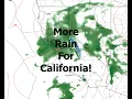 More Rain Coming To California The Morning Briefing 11-14-25
