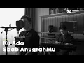 Download Lagu #SaatTeduh - Ku Ada Sbab AnugrahMu (Yeshua Abraham with Mark Sagazious)