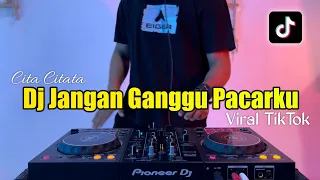 Download DJ JANGAN GANGGU AKU - DJ JANGAN GANGGU PACARKU REMIX VIRAL 2023 MP3