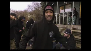 cult of the damned civilized official music video 