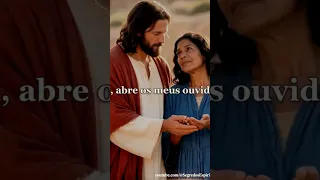 😭 EFATÁ ✨ ABRE-TE CAMINHOS DE PROSPERIDADE COM ARCANJO MIGUEL - Música, Efatá, Abre-te