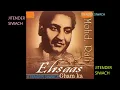 Download Lagu AAKHRI GEET MOHABBAT KA SUNA LOON- RAFI- FILM- NEELA AAKASH(1965)A TRIBUTE TO RAJA MEHDI ALI KHAN