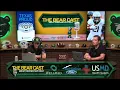 Baylor Depth Chart Analysis Ahead of the Season Opener against Albany
