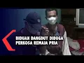 Seorang Remaja Pria Diduga Diperkosa Biduan Dangdut