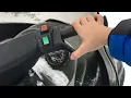 2002 Arctic cat 660 non turbo walk around