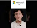 Microsoft Phi 3 een nieuw klein taalmodel