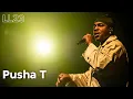 Lagu Pusha T - live at Lowlands 2023