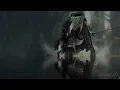 Nier Automata with Gentle Rain to help you Relax (*MAXED 128kbps HIGH QUALITY Version*)