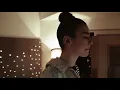 Download Lagu Dua Lipa - I Would Rather Go Blind [Etta James Cover]