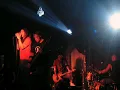 Nonpoint - Chaos And Earthquakes