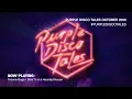 Lagu PURPLE DISCO MACHINE - PURPLE DISCO TALES OCTOBER (HALLOWEEN SPECIAL)